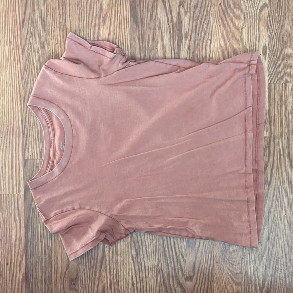 Aerie basic tee